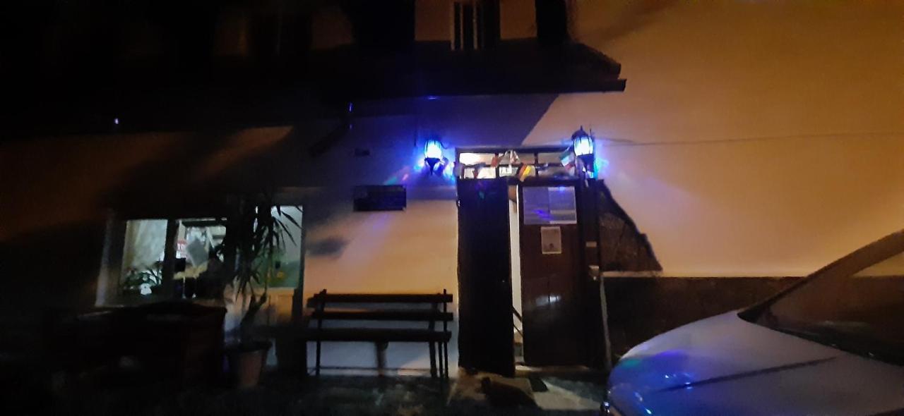 Cazare Casa Cristina Busteni Luaran gambar