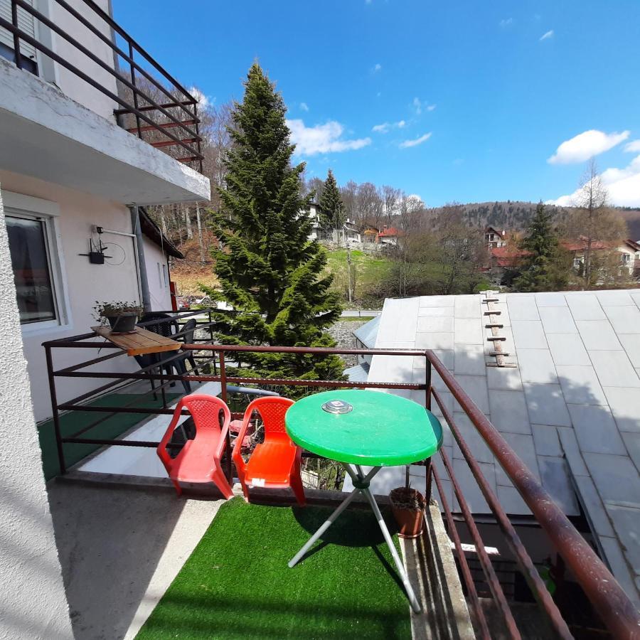Cazare Casa Cristina Busteni Bilik gambar