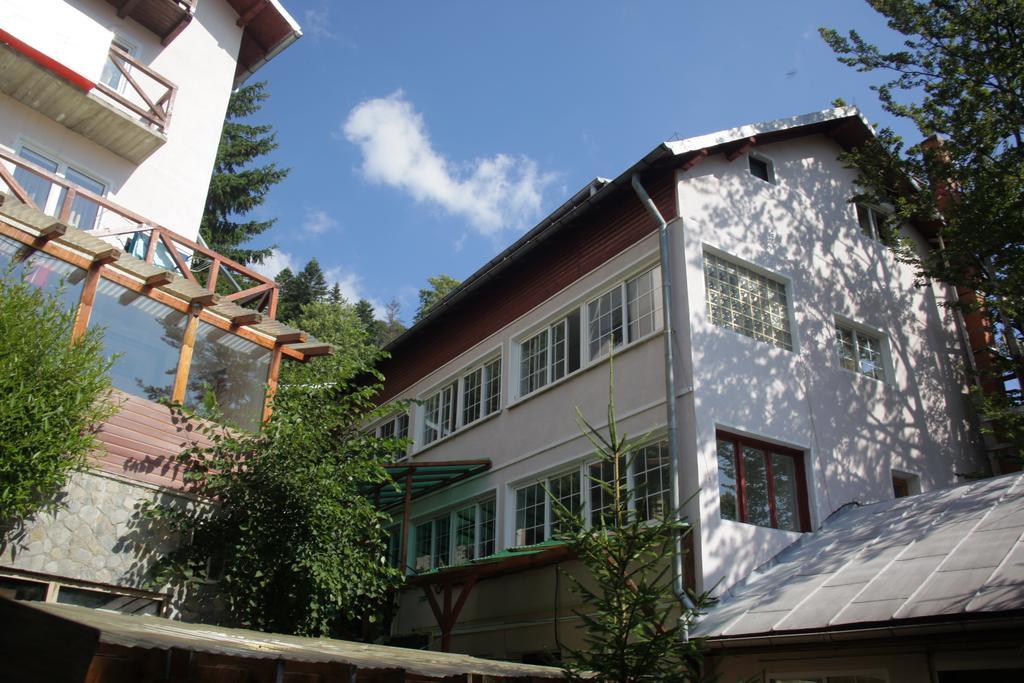 Cazare Casa Cristina Busteni Luaran gambar
