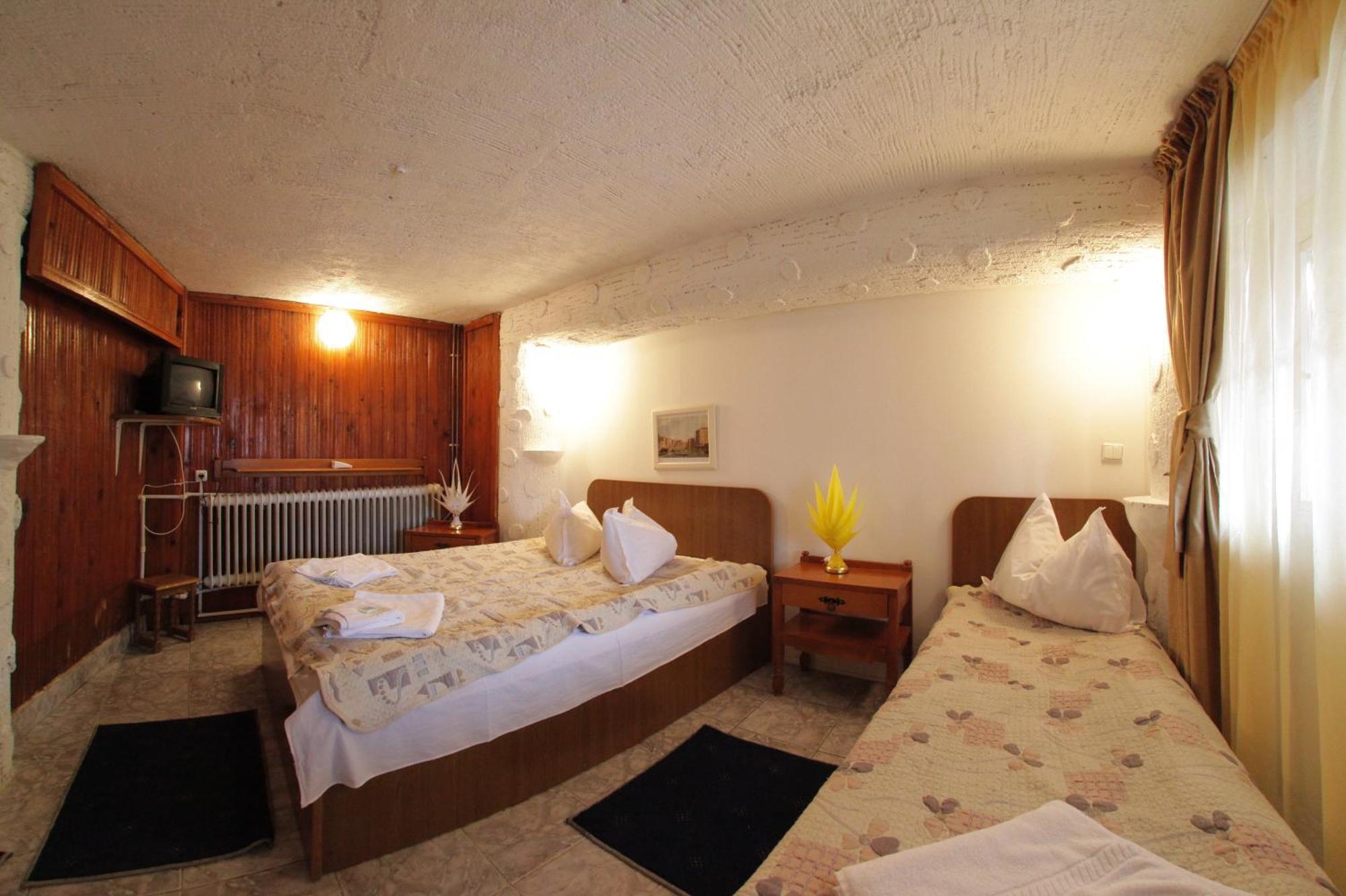 Cazare Casa Cristina Busteni Luaran gambar