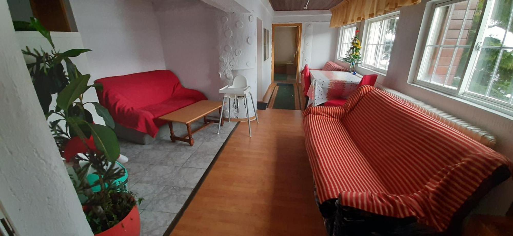 Cazare Casa Cristina Busteni Bilik gambar
