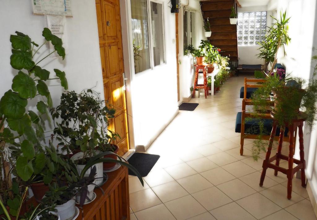 Cazare Casa Cristina Busteni Luaran gambar